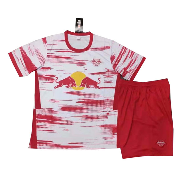 Camiseta RB Leipzig 1ª Niño 2021/22